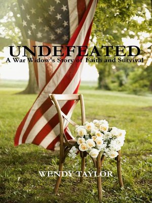 cover image of Undefeated